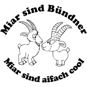 Bündner Steinbock Nr. 01