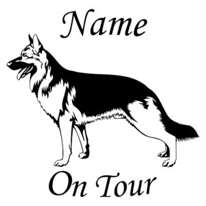 Schäferhund