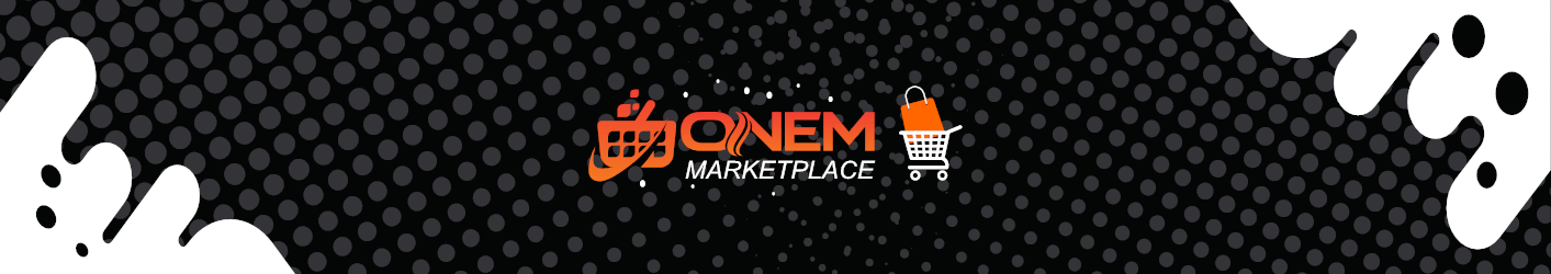ONEM Marketplace