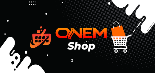 ONEM Shop